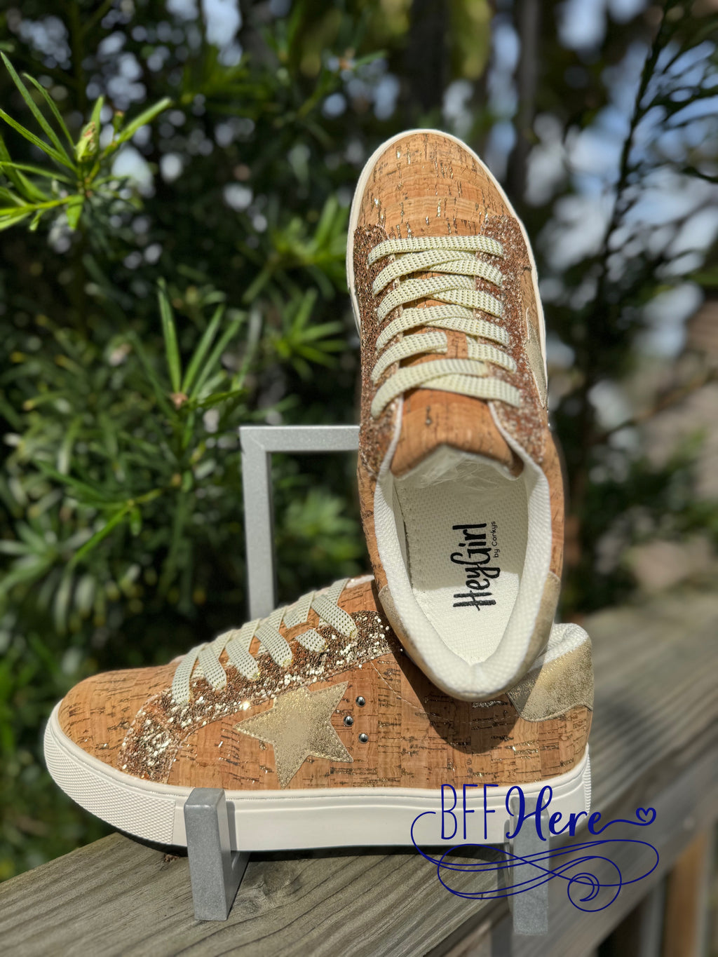 Supernova - Cork by Corkys - BFF Here