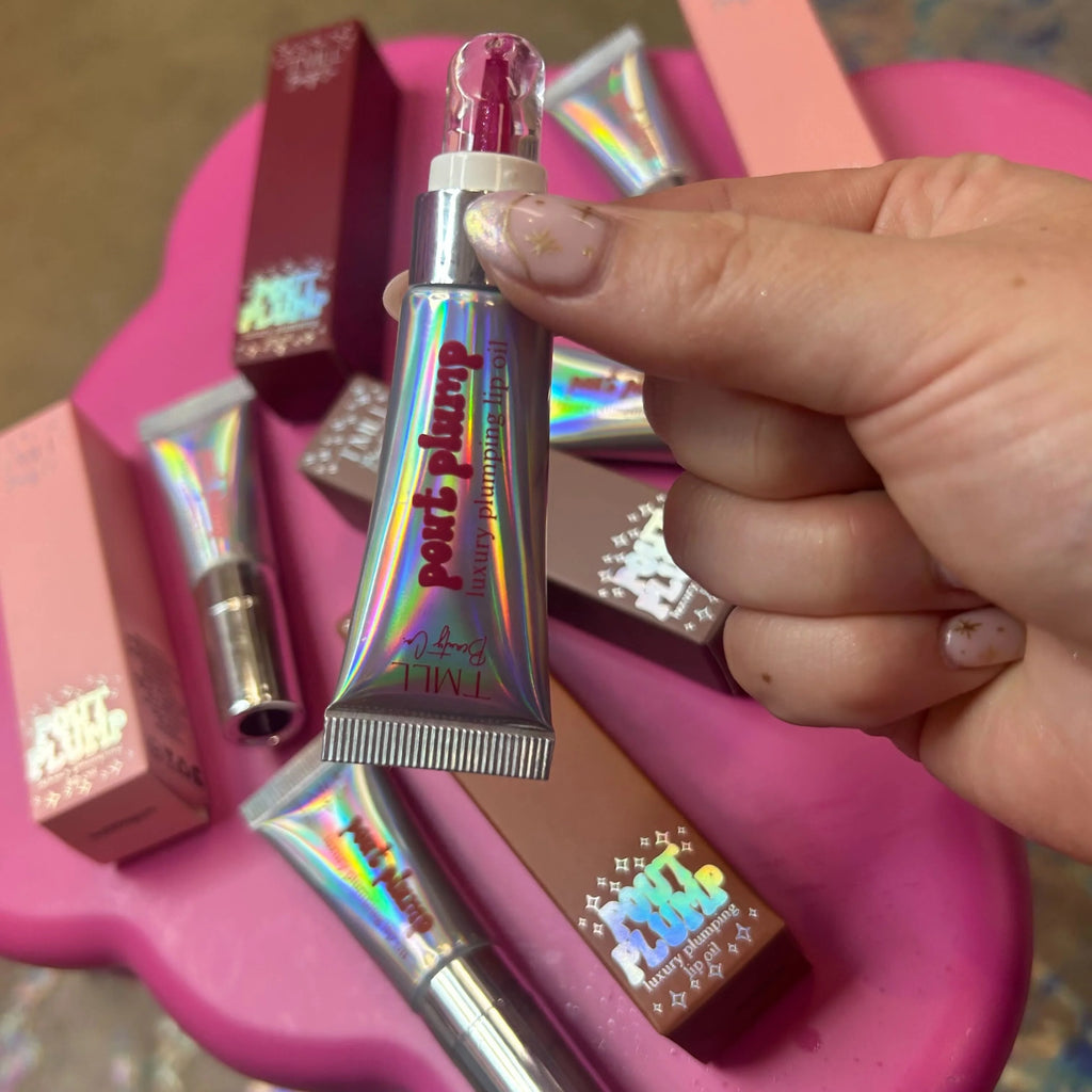 Perfect Pout Plump by TMLL Beauty - BFF Here