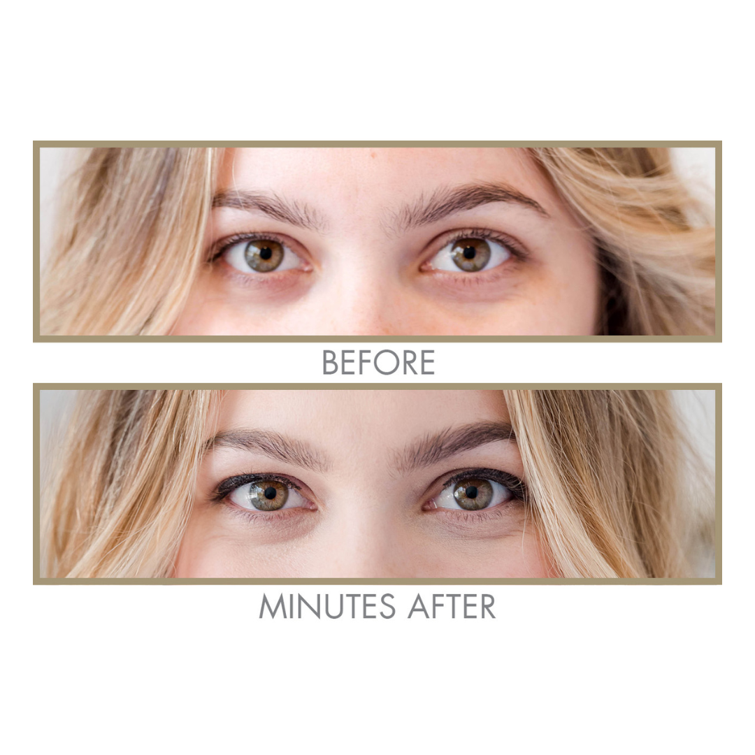 Superglide Waterproof Gel Eyeliner Duo - BFF Here