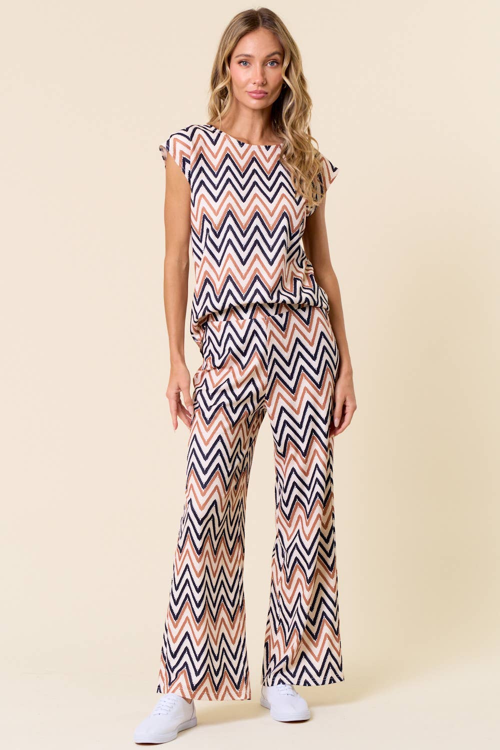 Zigzag Fever Set - BFF Here