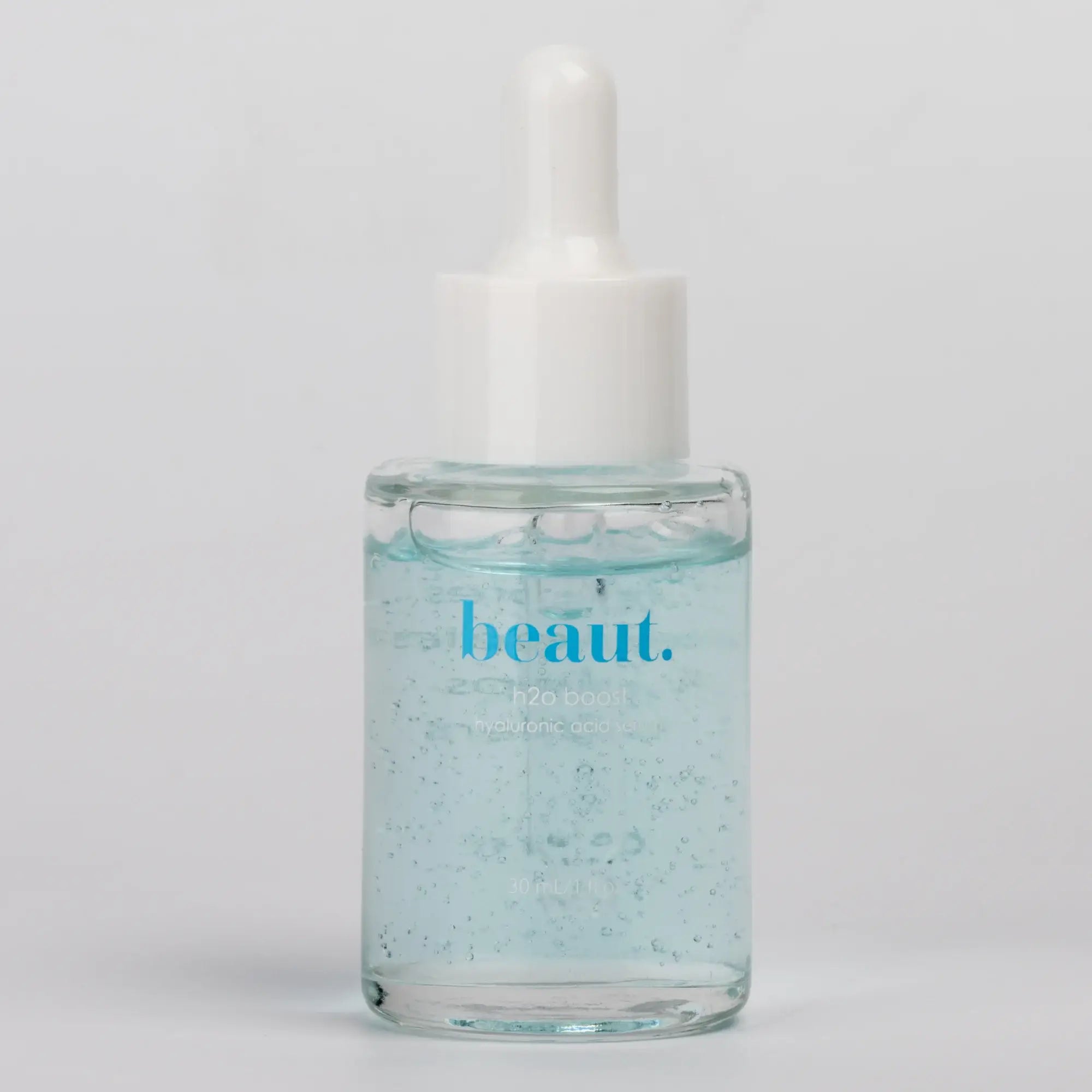 Hyaluronic Acid Serum by Beaut. - BFF Here