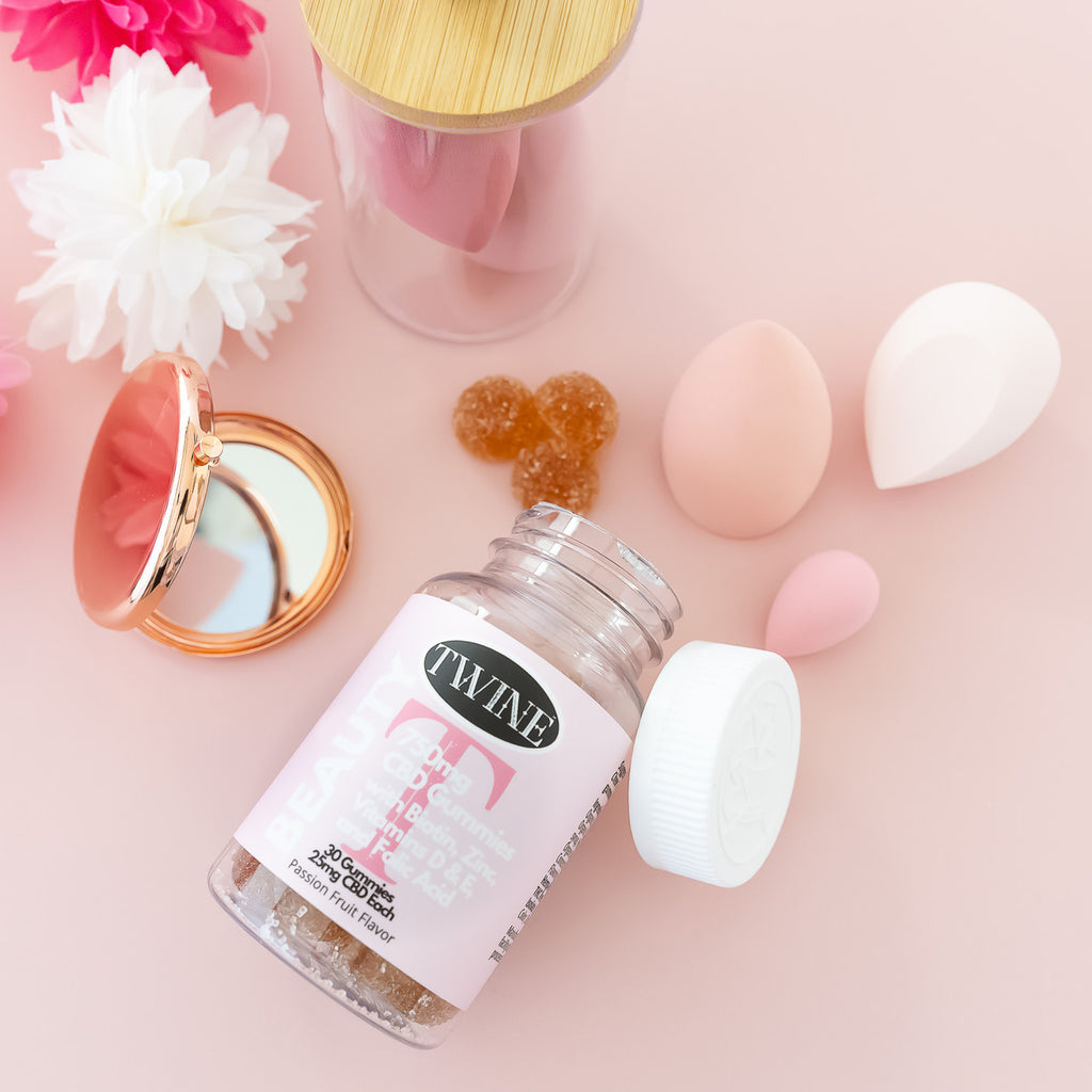 Gummies - BFF Here
