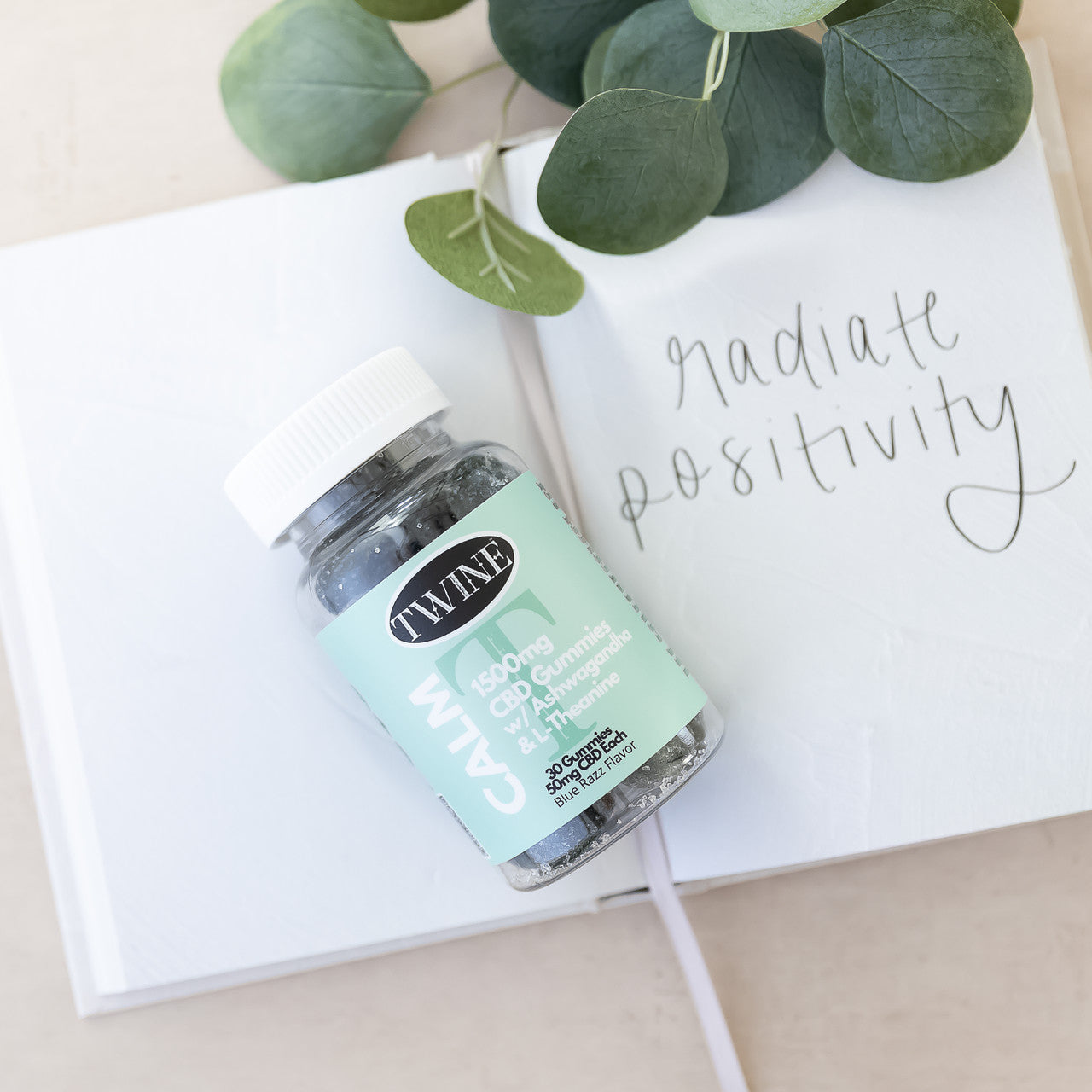 Gummies - BFF Here