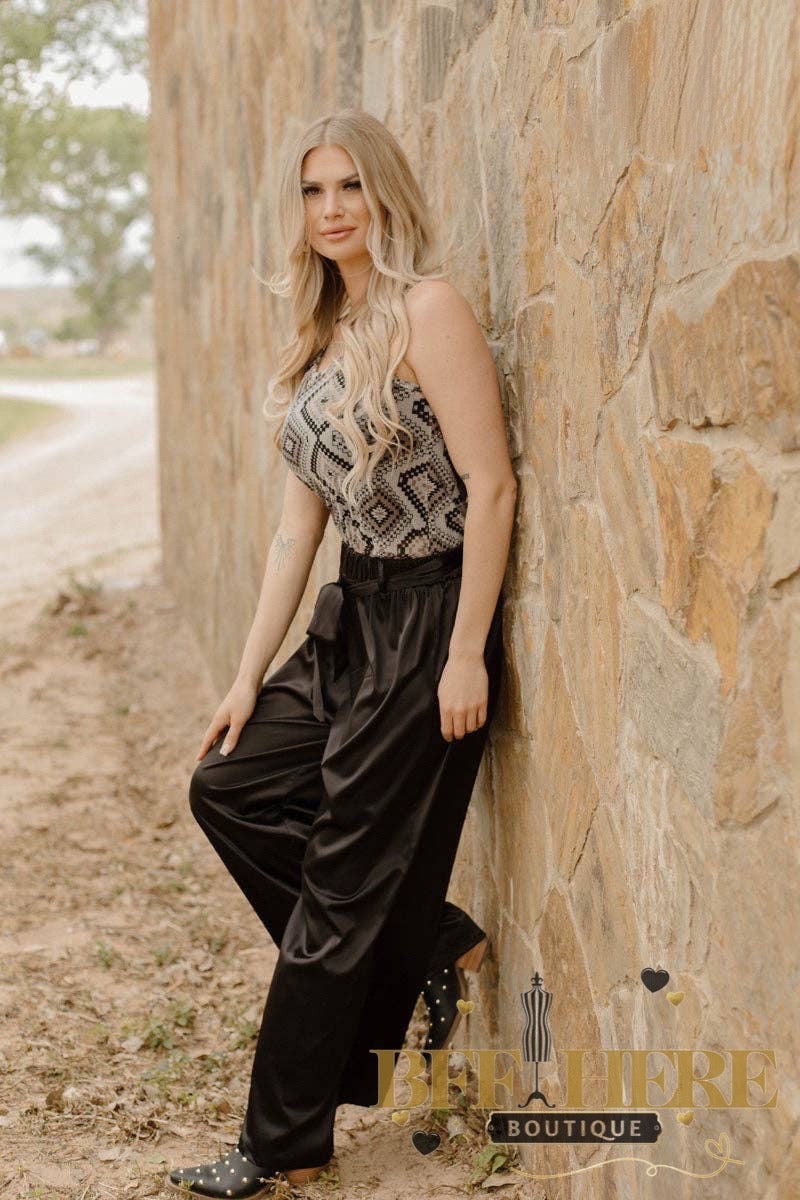 Fancy Pants by Sterling Kreek - BFF Here