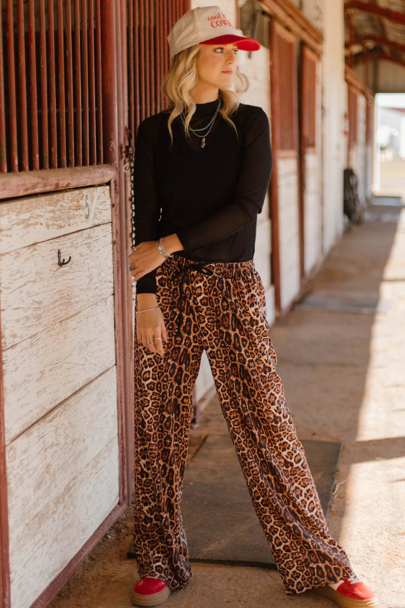 Range & Roar Pants by Sterling Kreek - BFF Here