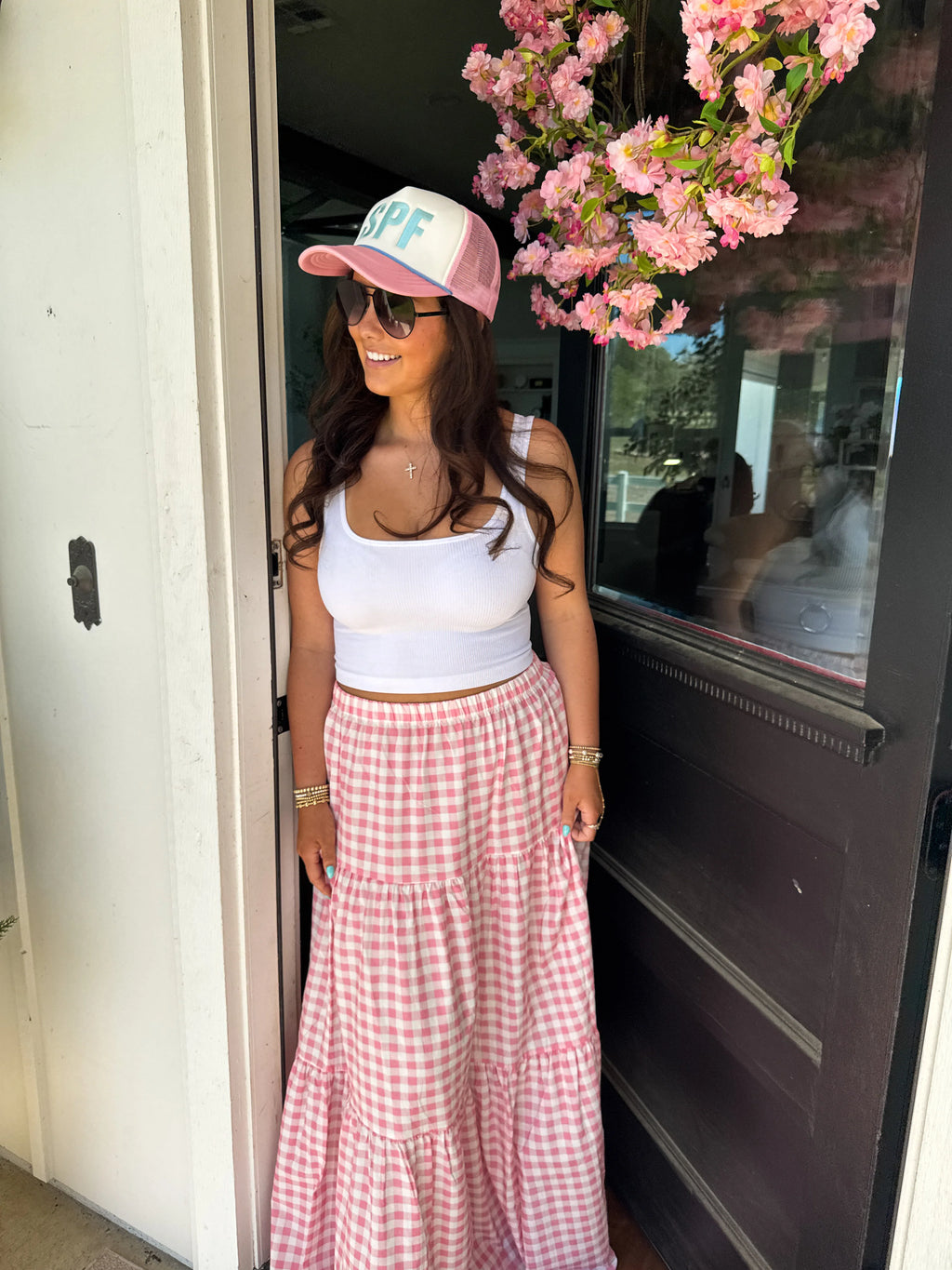 PREORDER: Sweet On You Maxi Skirt by Blakeley (ETA: June) - BFF Here