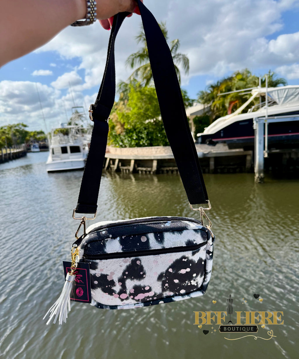 Rodeo Queen Uptown by Makeup Junkie Bagt - BFF Here