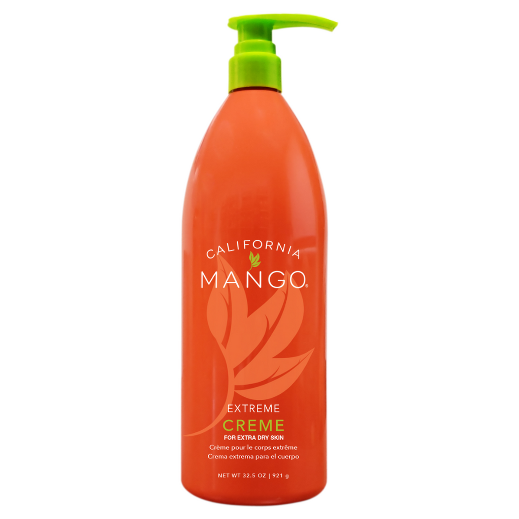 Mango Extreme Creme - BFF Here