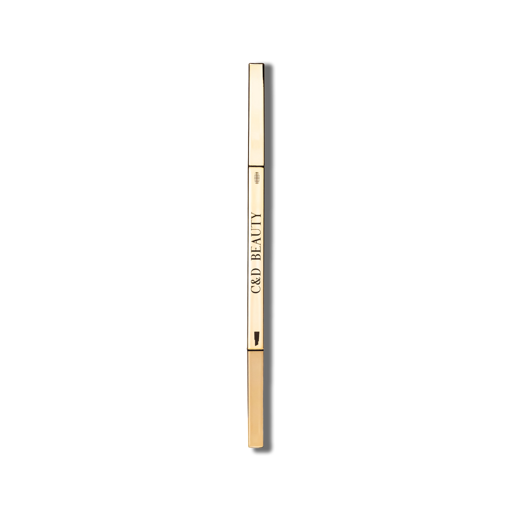 Precision Brow Defining Pencil by C & D Beauty (ARRAY) — Ships 2-3 weeks - BFF Here