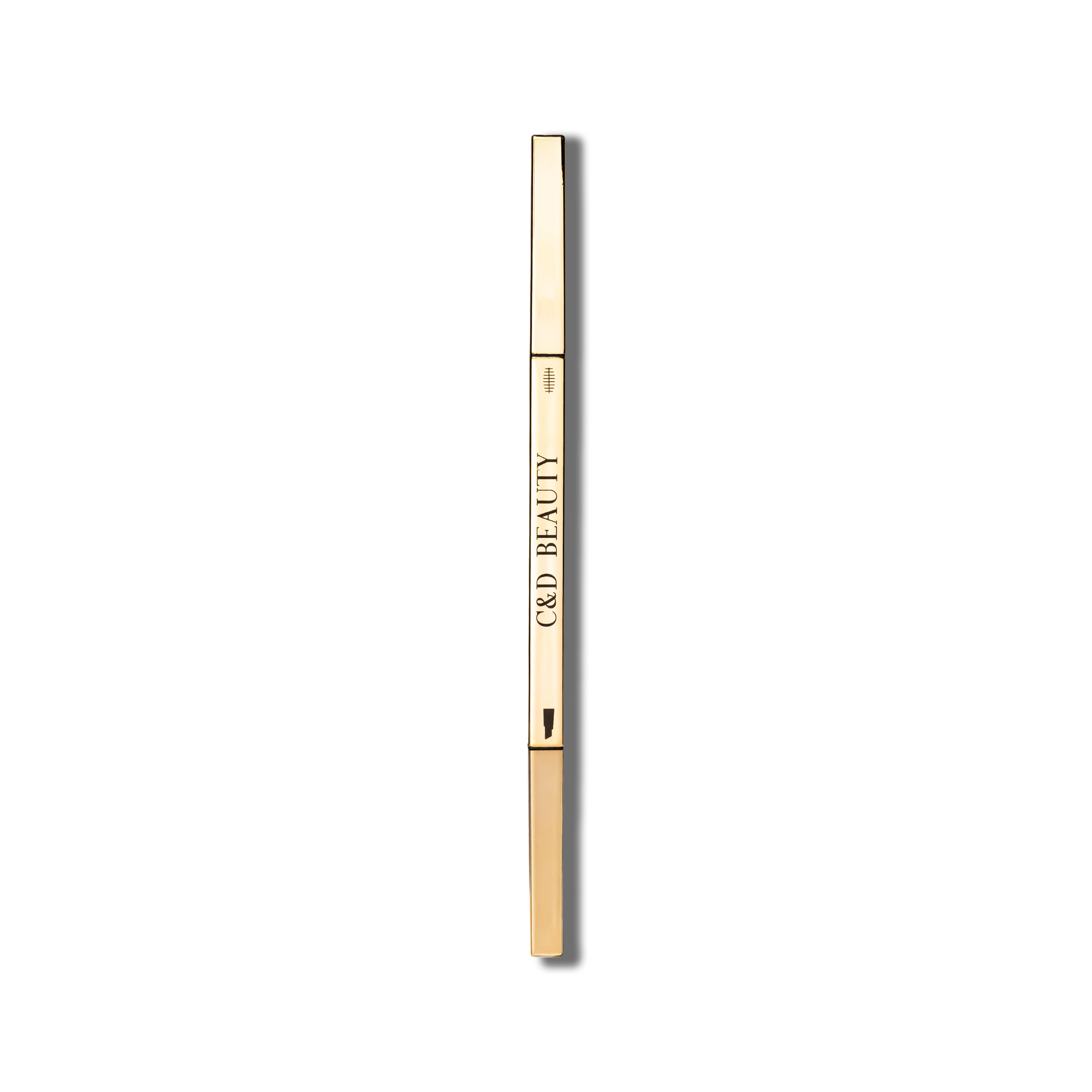 Precision Brow Defining Pencil by C & D Beauty (ARRAY) — Ships 2-3 weeks - BFF Here