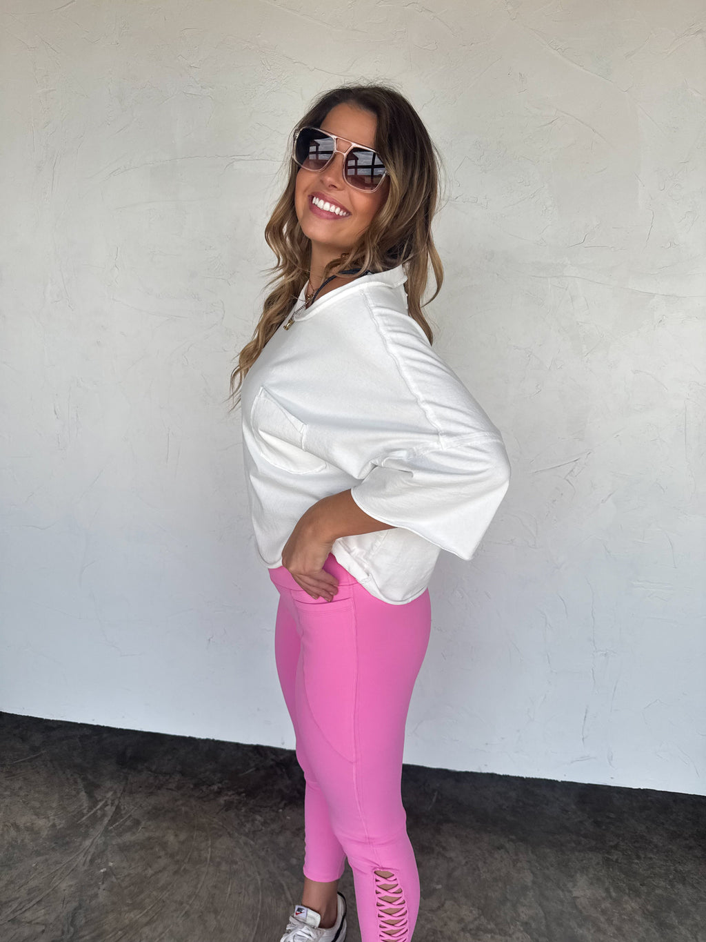 PREORDER: Blakeley Signature Leggings by Blakeley (ETA: Beginning of September) - BFF Here