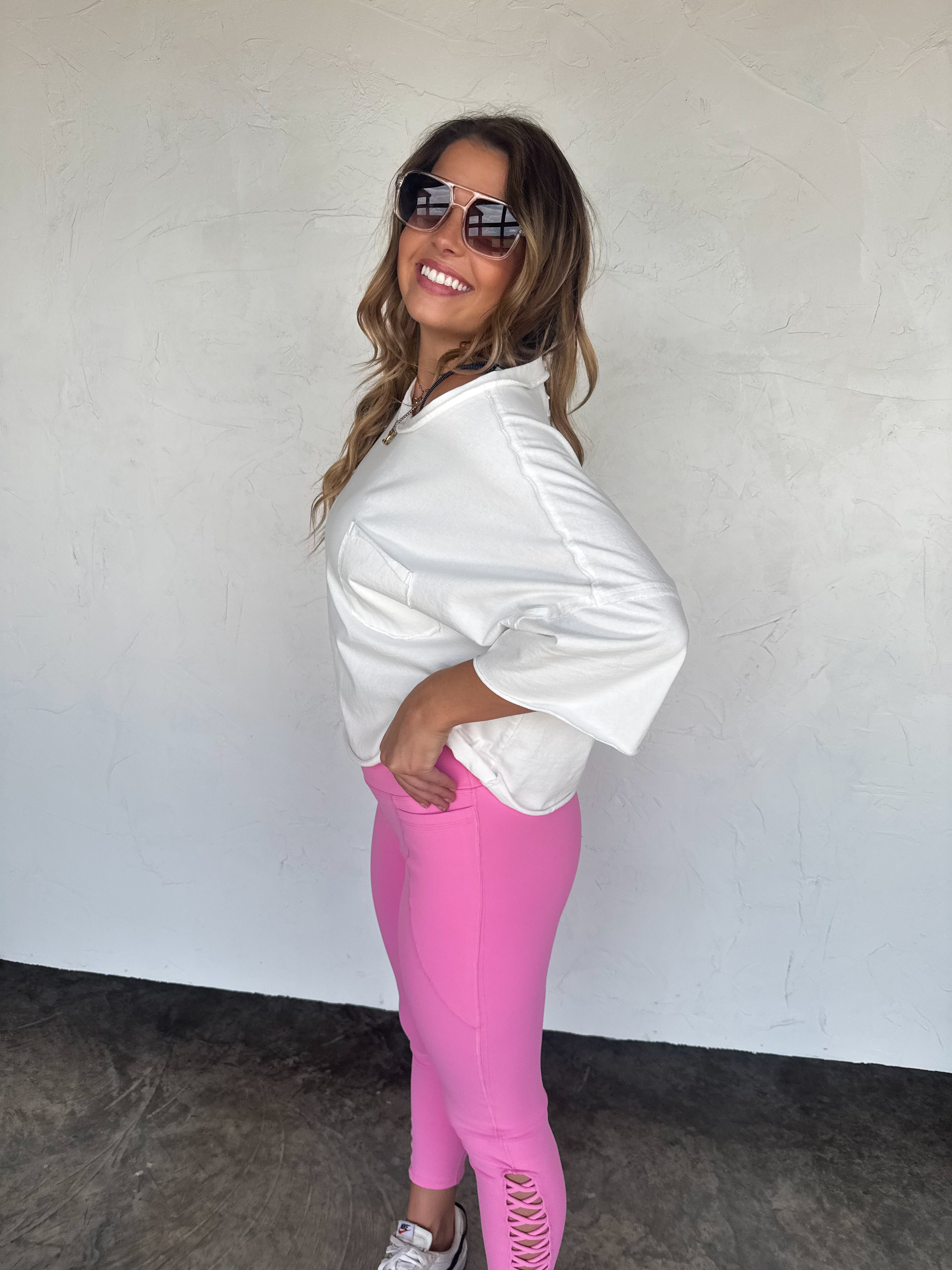 PREORDER: Blakeley Signature Leggings by Blakeley (ETA: Beginning of September) - BFF Here