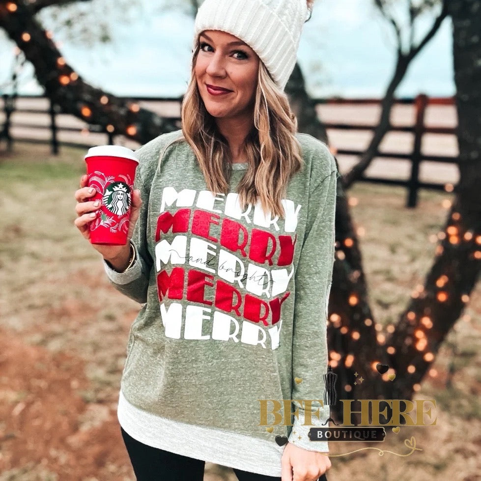 Merry Merry Terry - BFF Here