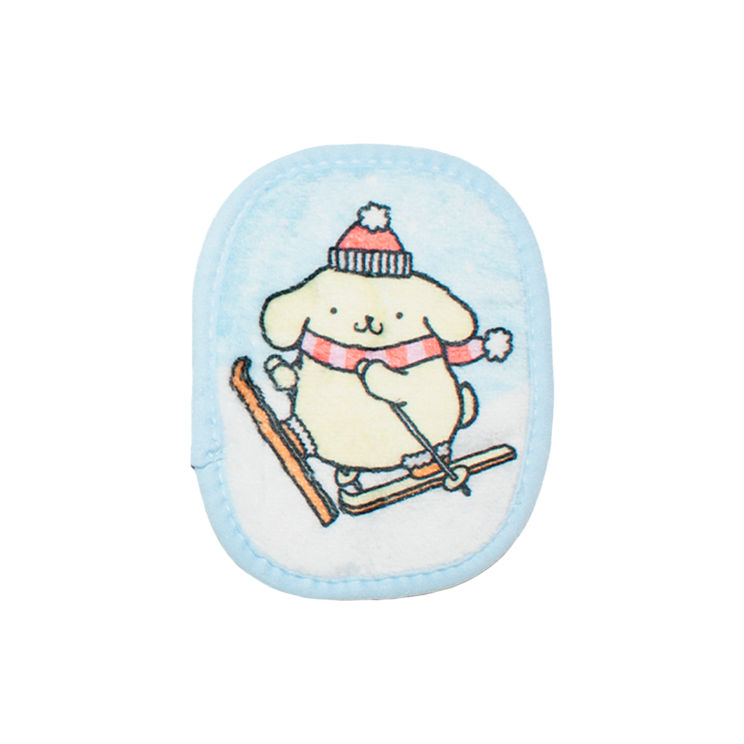 Hello Kitty & Friends Aspen Winter 7-Day Set - BFF Here