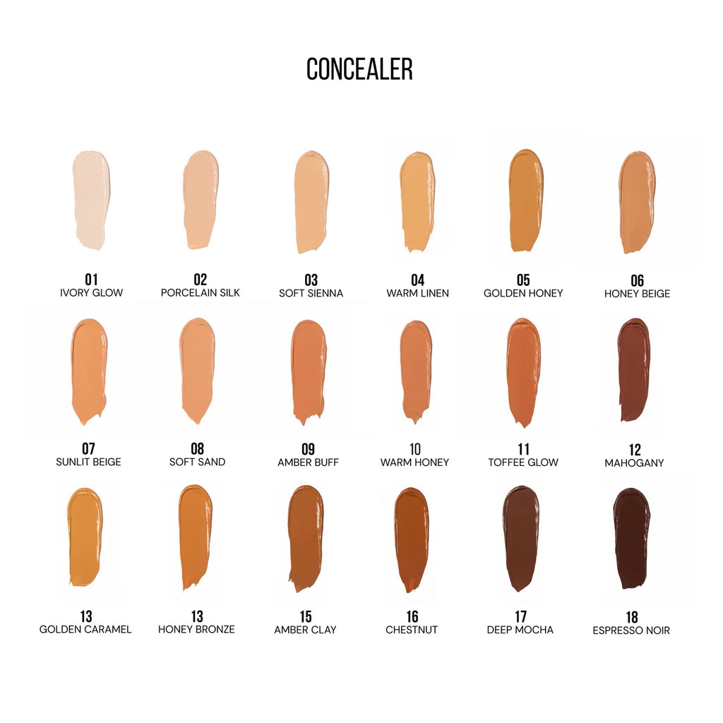 Concealer by C & D Beauty — Ships 1 - 2 weeks