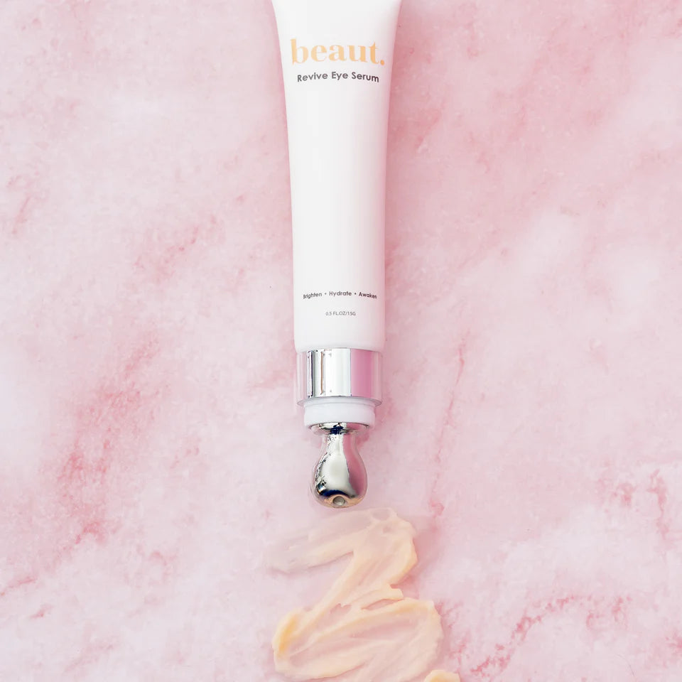 Eye Revive Serum by Beaut. - BFF Here