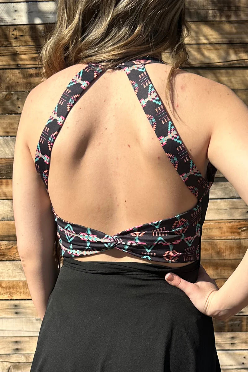 Small Town Girl Tennis/Swim Dress by Sterling Kreek - BFF Here