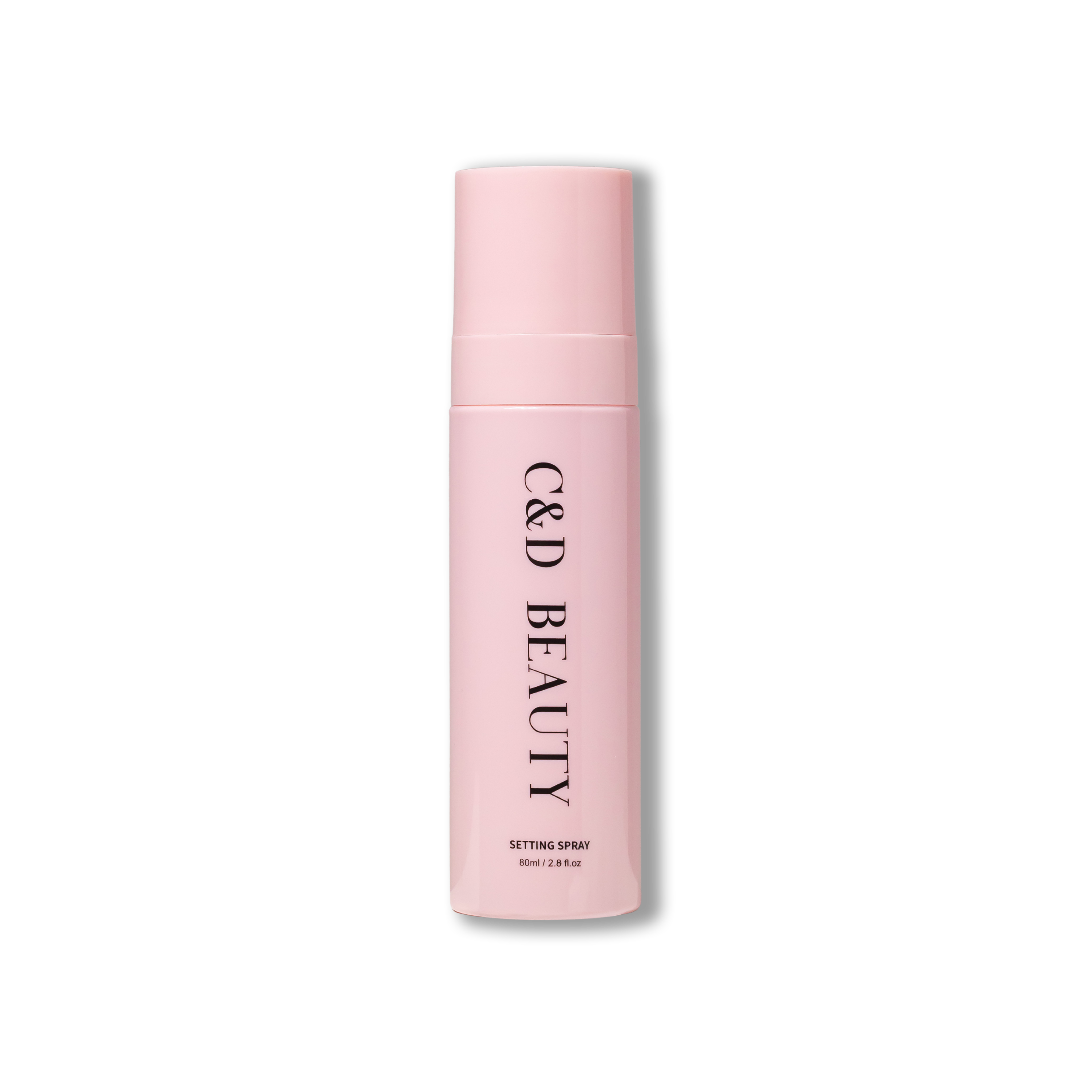 HydraLock Setting Spray by C & D Beauty (ARRAY) — Ships 2-3 weeks - BFF Here