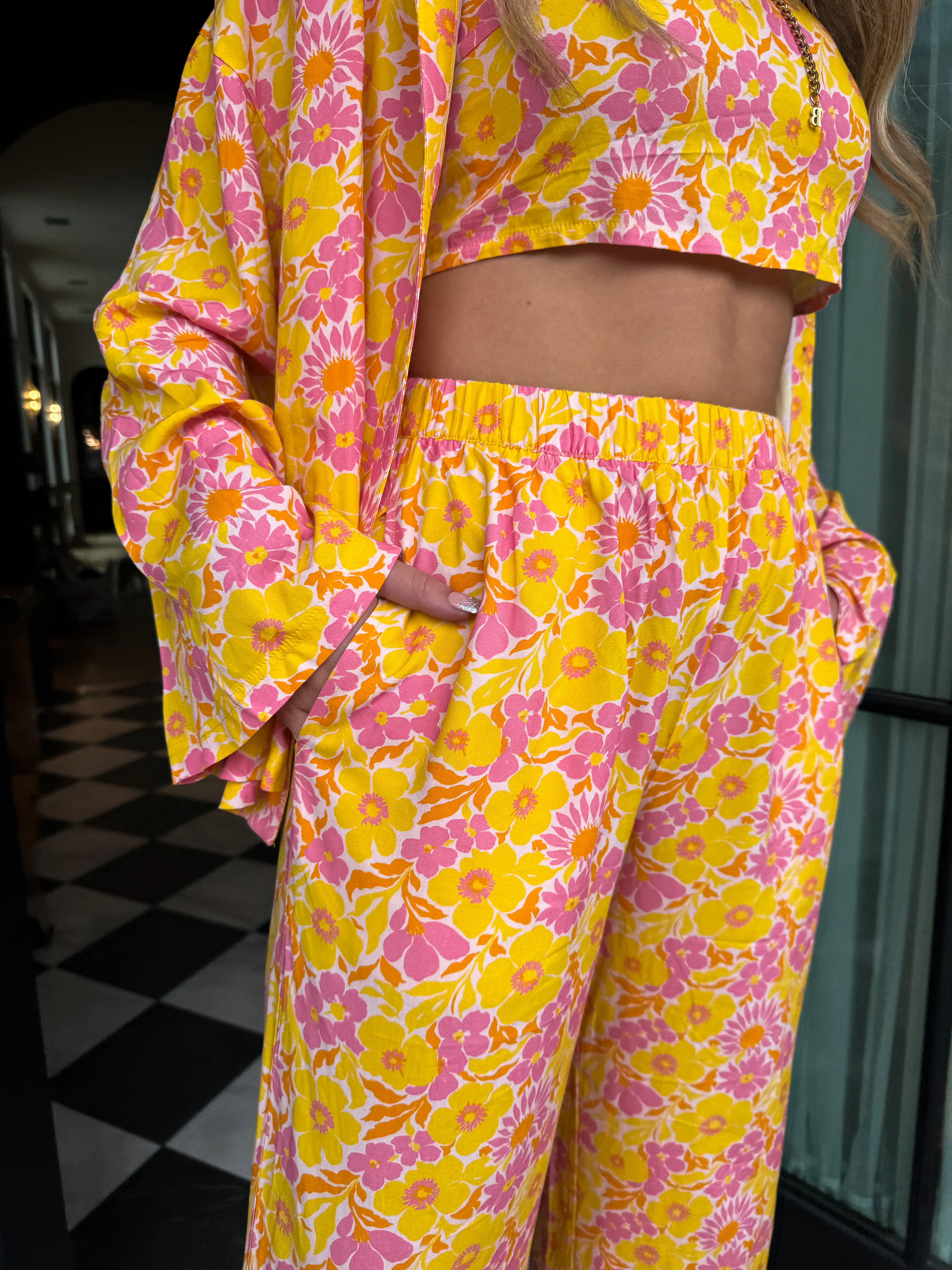 PREORDER: Pink Lemonade Summer Set by Blakeley (ETA: April)