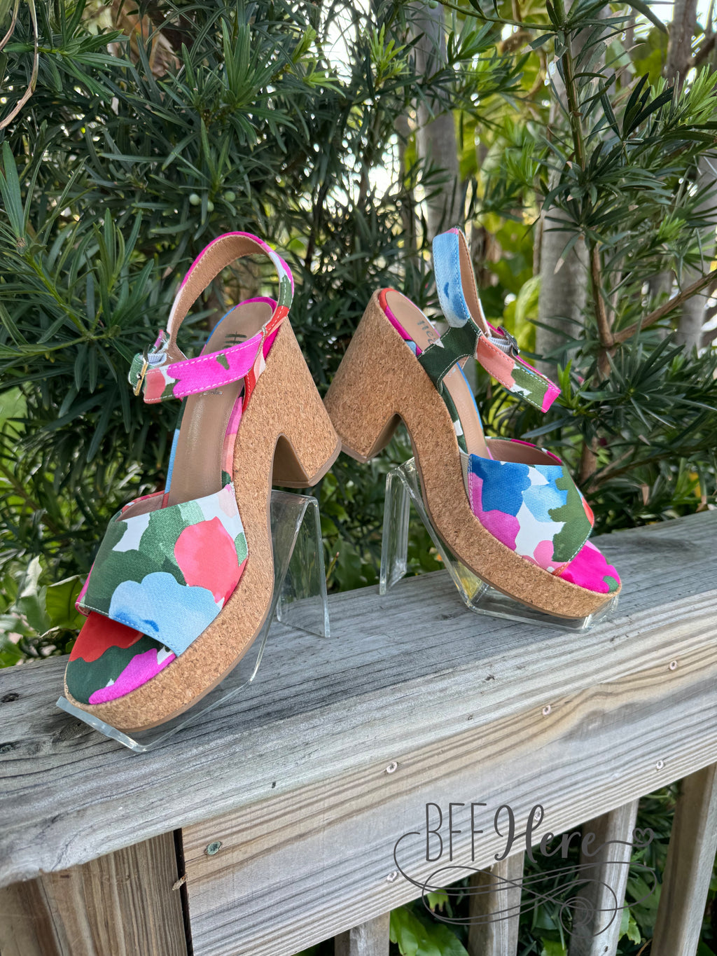 Cheers - Flowers by Corkys - BFF Here