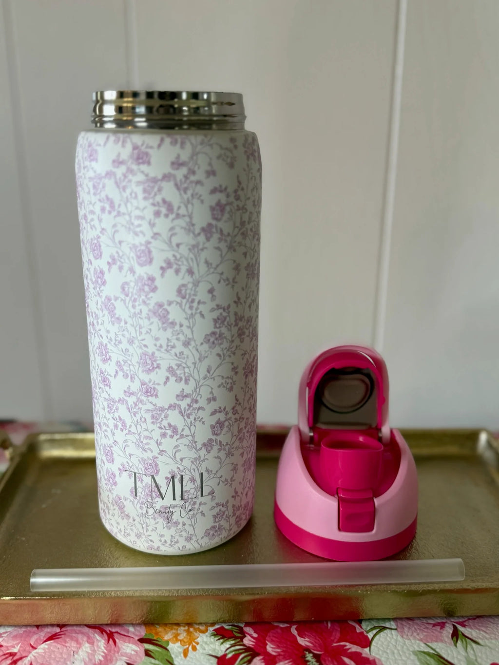 TMLL Beauty Bottle by TMLL Beauty (Ships 2-3 weeks)
