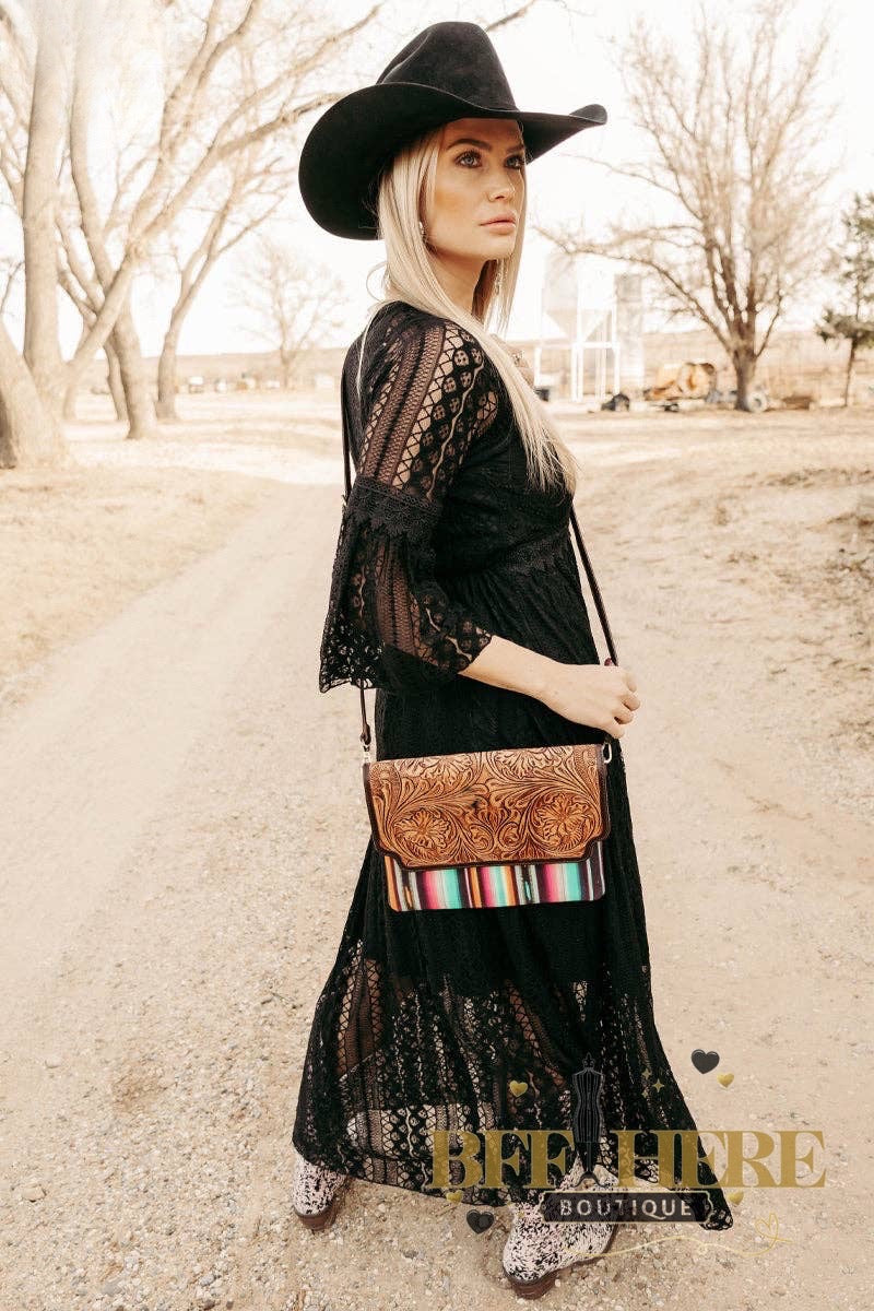 Palm Canyon Crossbody Bag by Sterling Kreek - BFF Here