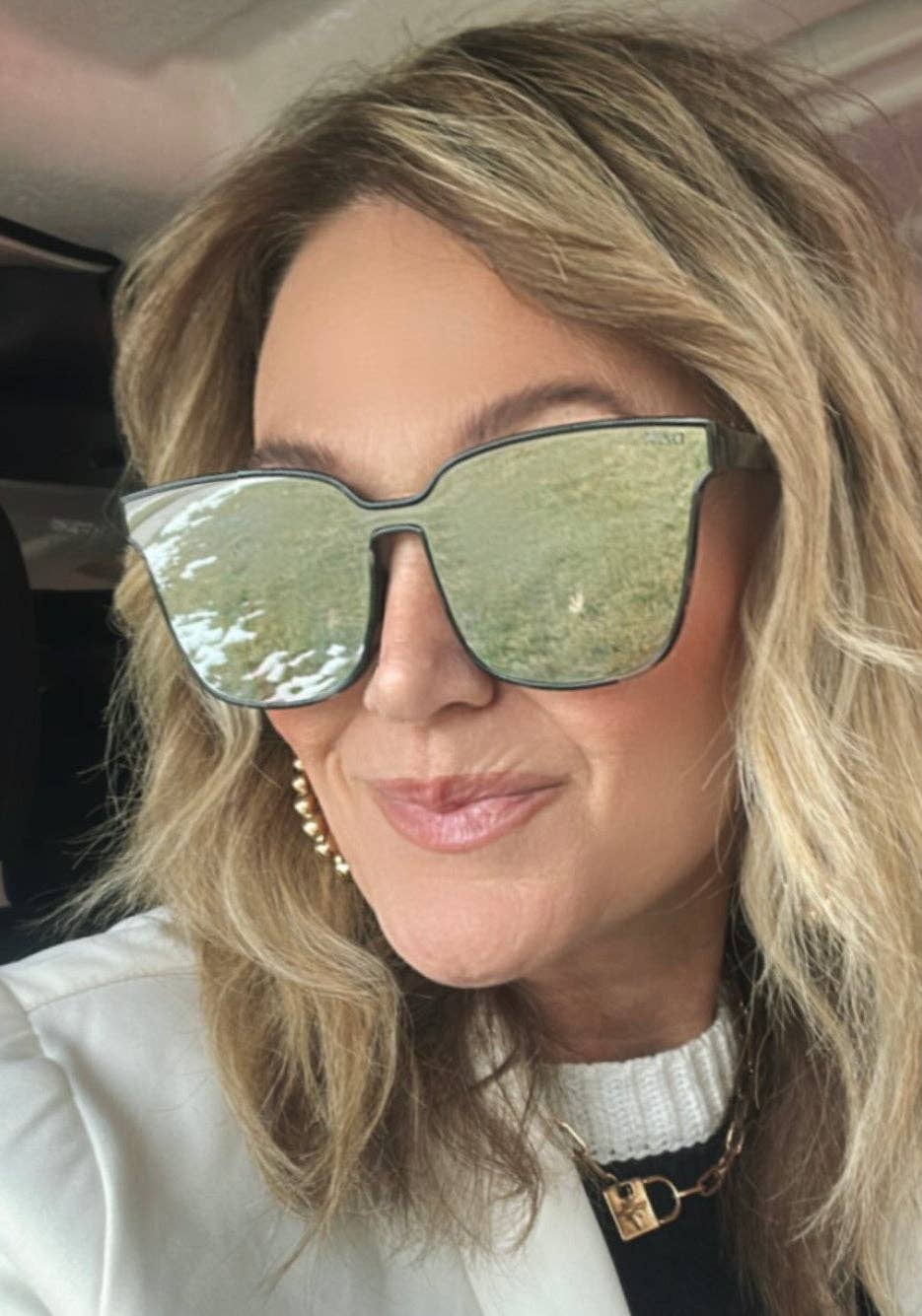 Cam by Dax Sunglasses (Choice of Color) - BFF Here