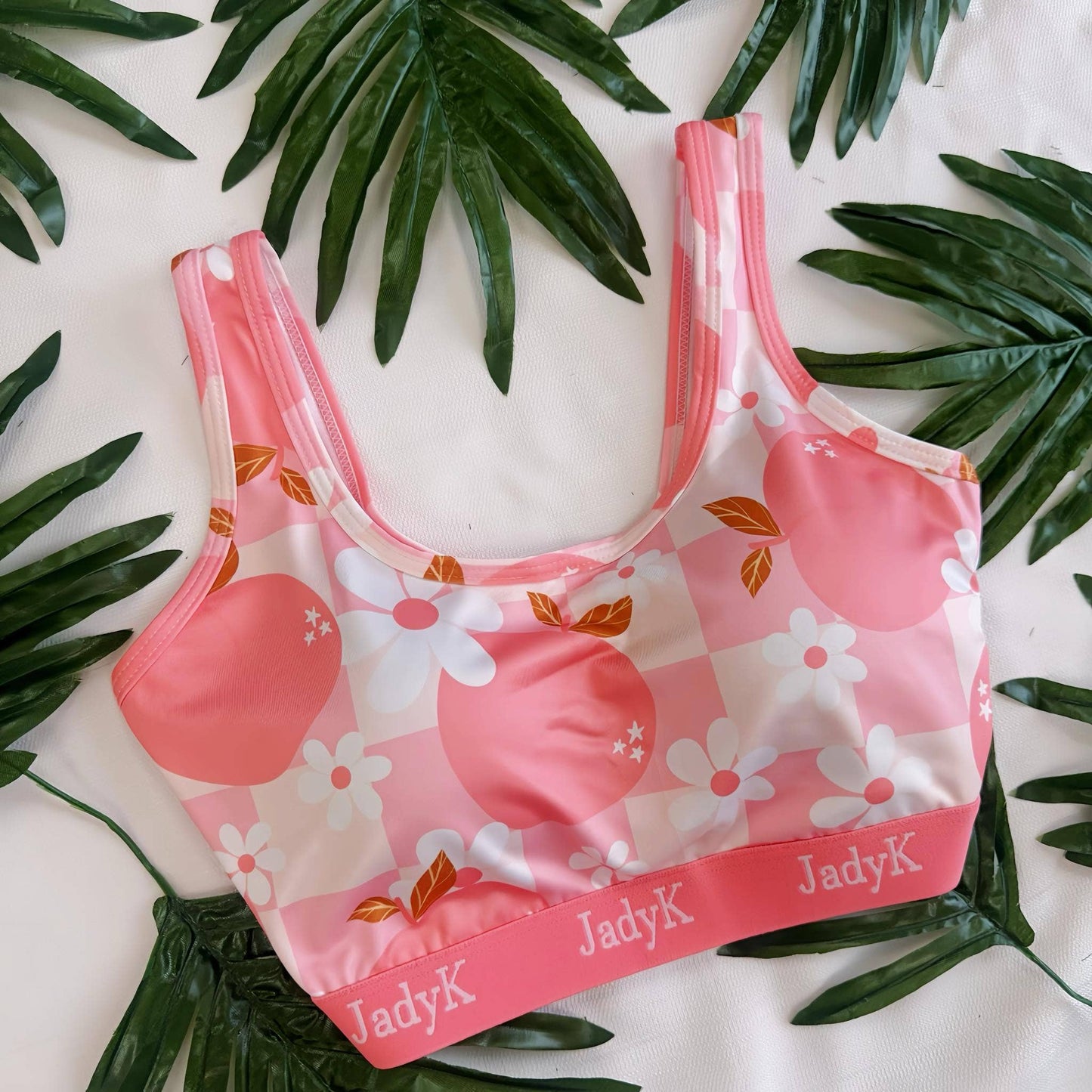 Arya Bralette Summer Collection by JadyK (Ships End of July) - BFF Here