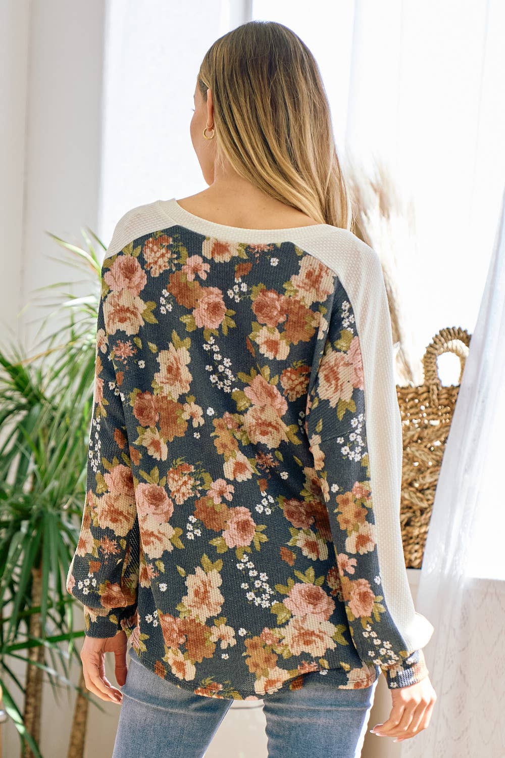 Call Me Baby Sweatshirt - BFF Here