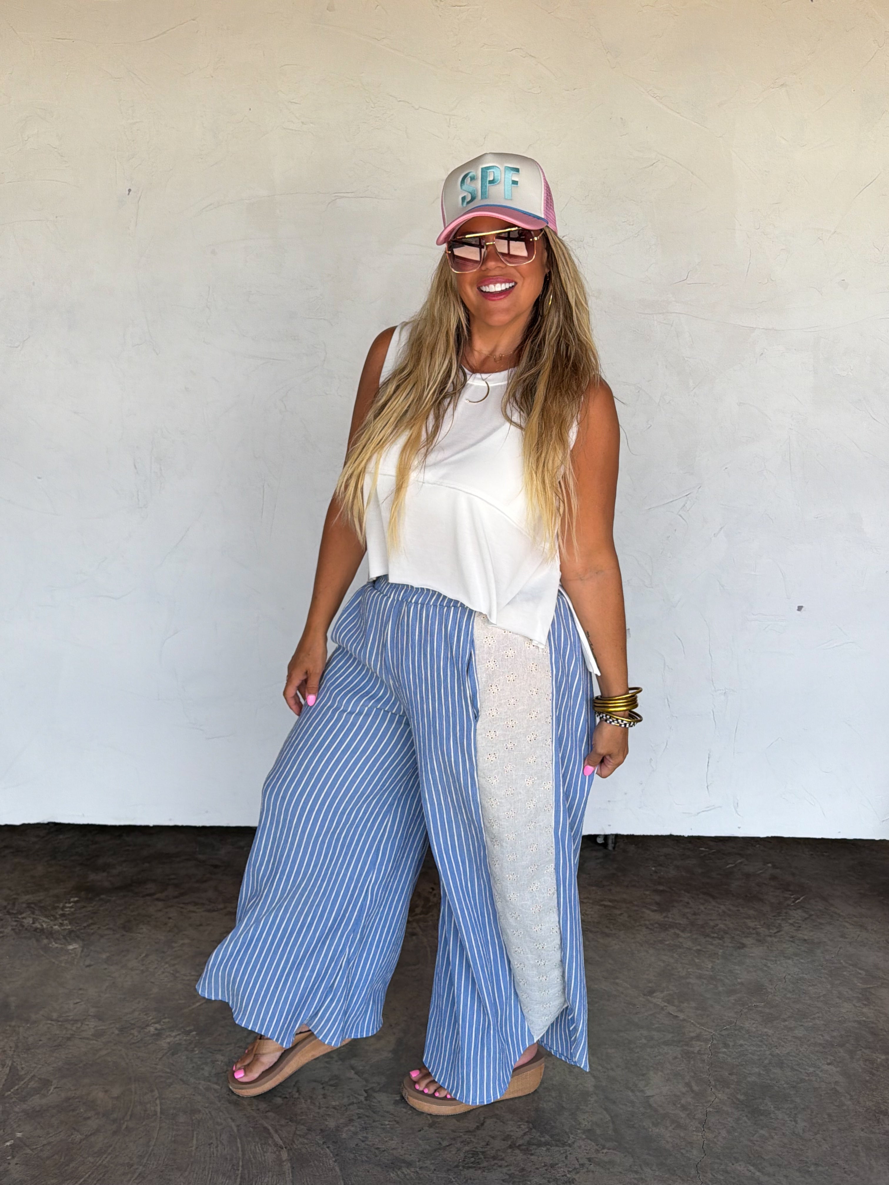 PREORDER: Weekend Escape Pants by Blakeley (ETA: August) - BFF Here