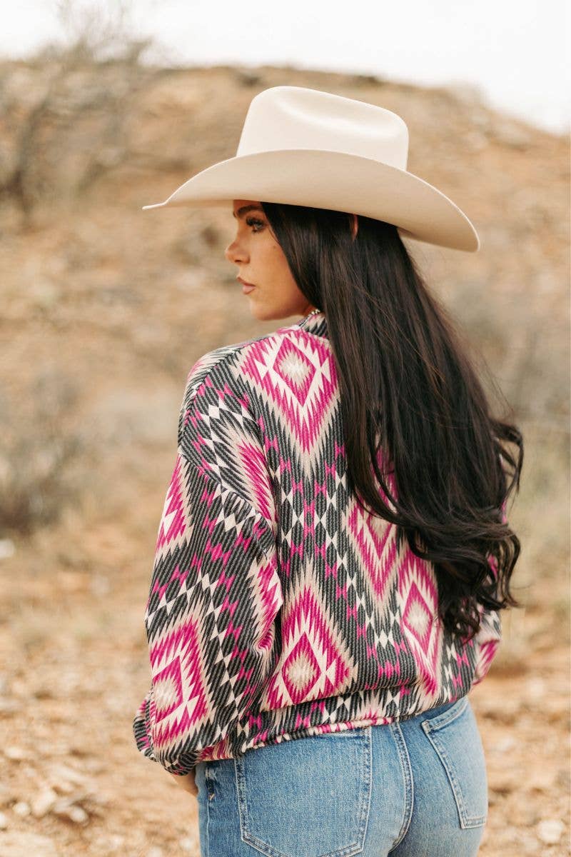 Feels Like Home Sweater by Sterling Kreek - BFF Here