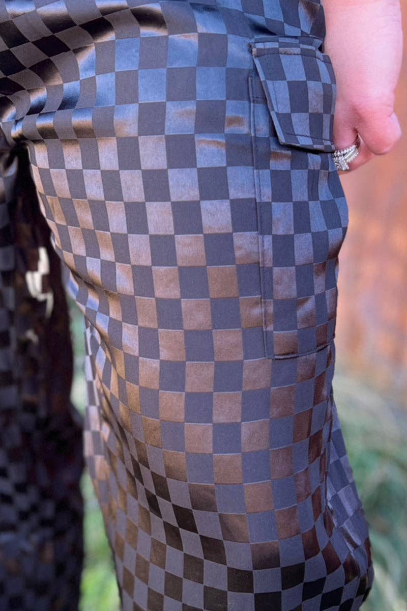 Friday Nights Joggers by Sterling Kreek - BFF Here