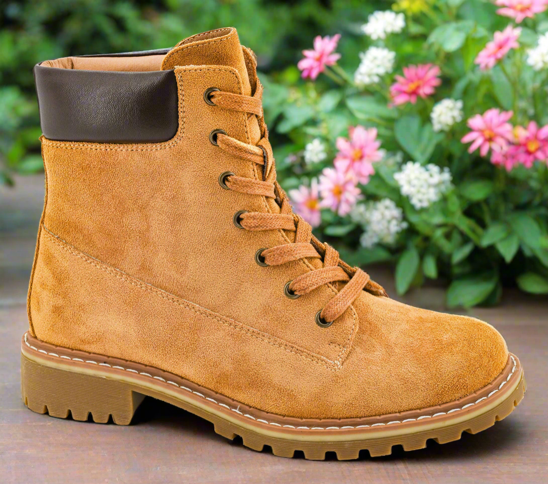 Put In The Work / Chamois by Corkys (ETA: Beginning of September) - BFF Here