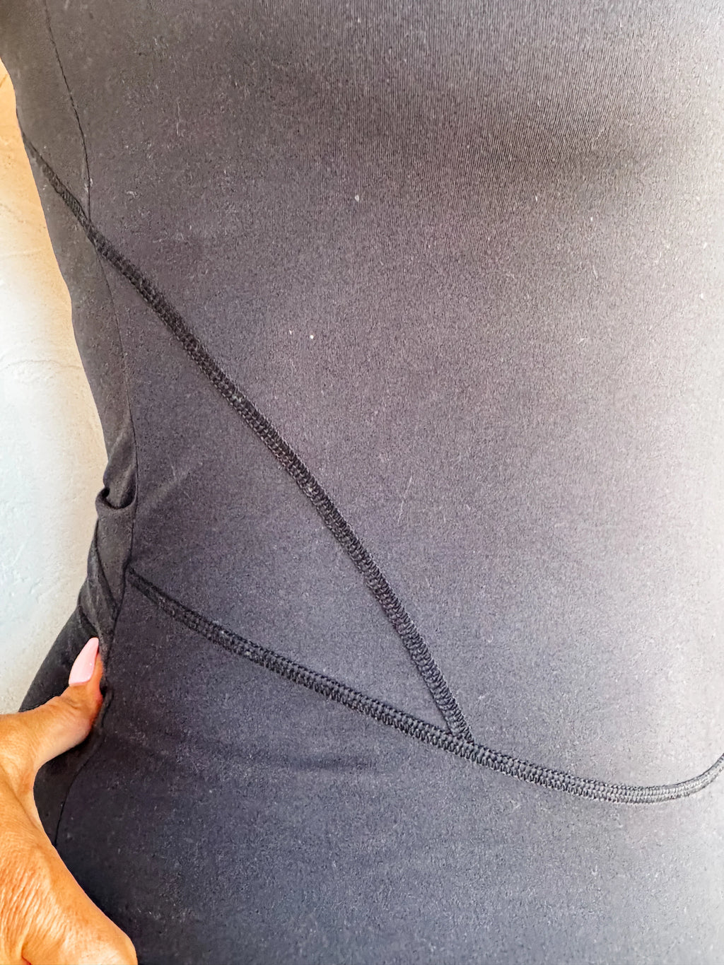 PREORDER: Sera Yoga Jumpsuit (ETA: End of November) - BFF Here