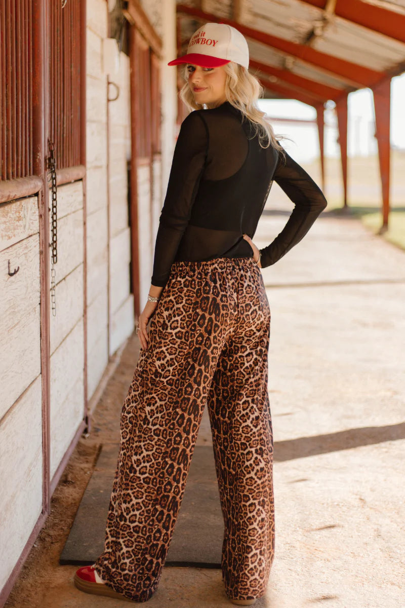 Range & Roar Pants by Sterling Kreek - BFF Here