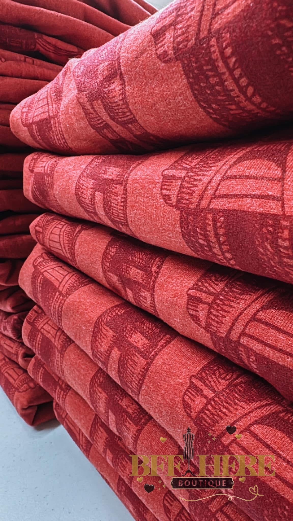 Monochrome Nutcracker Sweatshirt - BFF Here