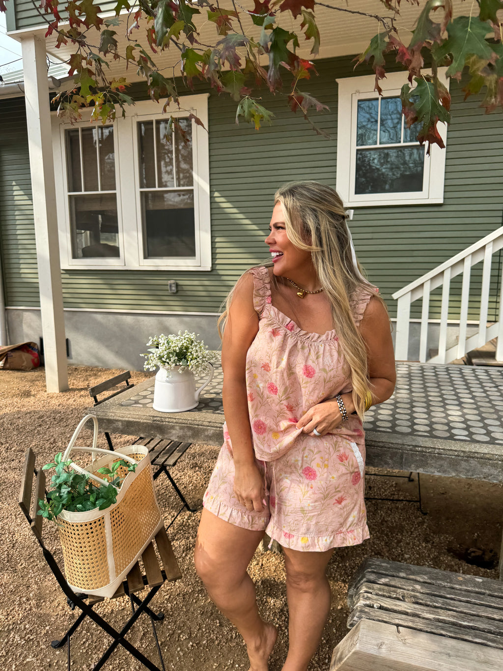 PREORDER: Easter Sunday Lounge Set by Blakeley (ETA: Late April / Early May) - BFF Here