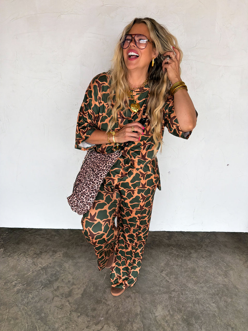 PREORDER: Wild Card Lounge Sets by Blakeley (ETA MAY) - BFF Here