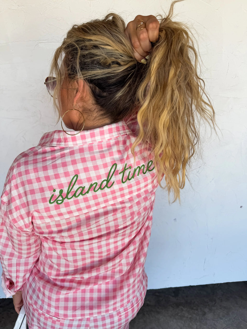 PREORDER:  Vacay Lounge Top by Blakeley (ETA: June) - BFF Here