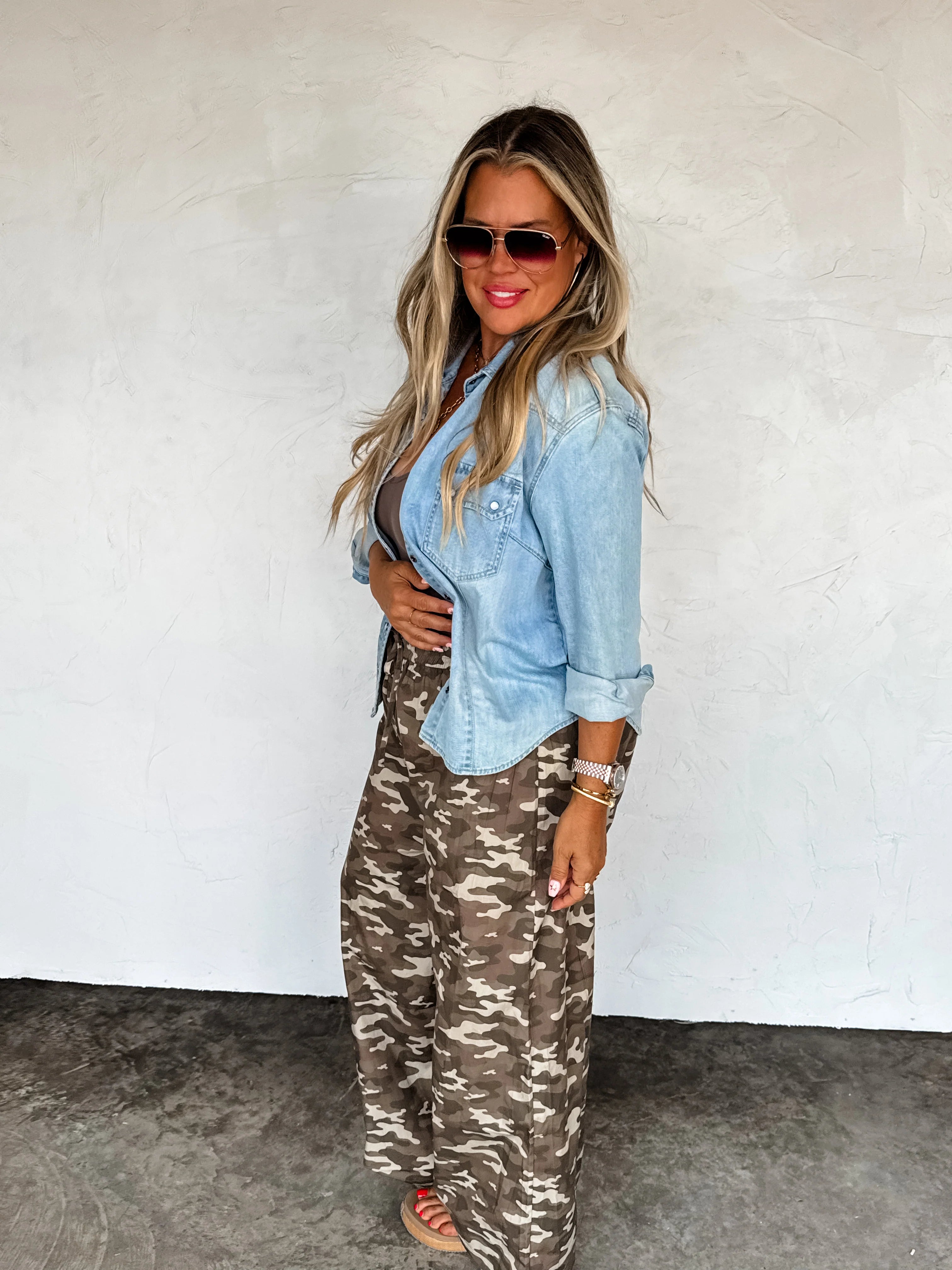 PREORDER: Knox Boxer Pants by Blakeley (ETA: Mid October) - BFF Here