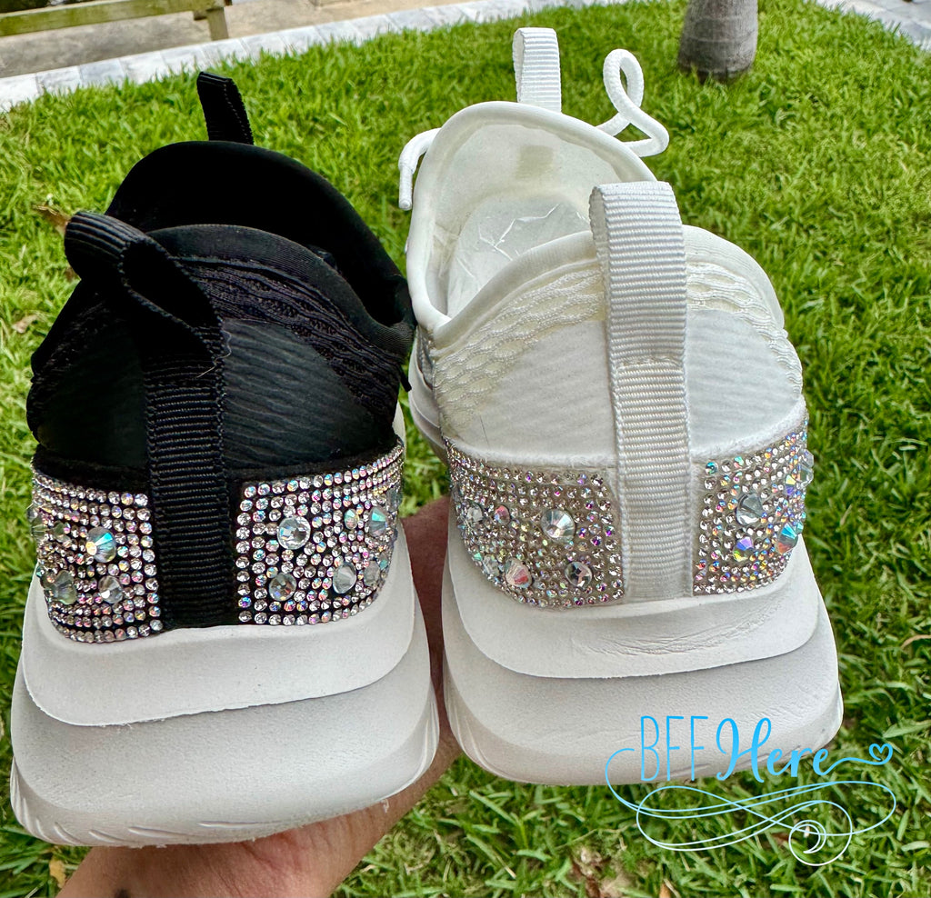 Frosting - Black by Corkys - BFF Here