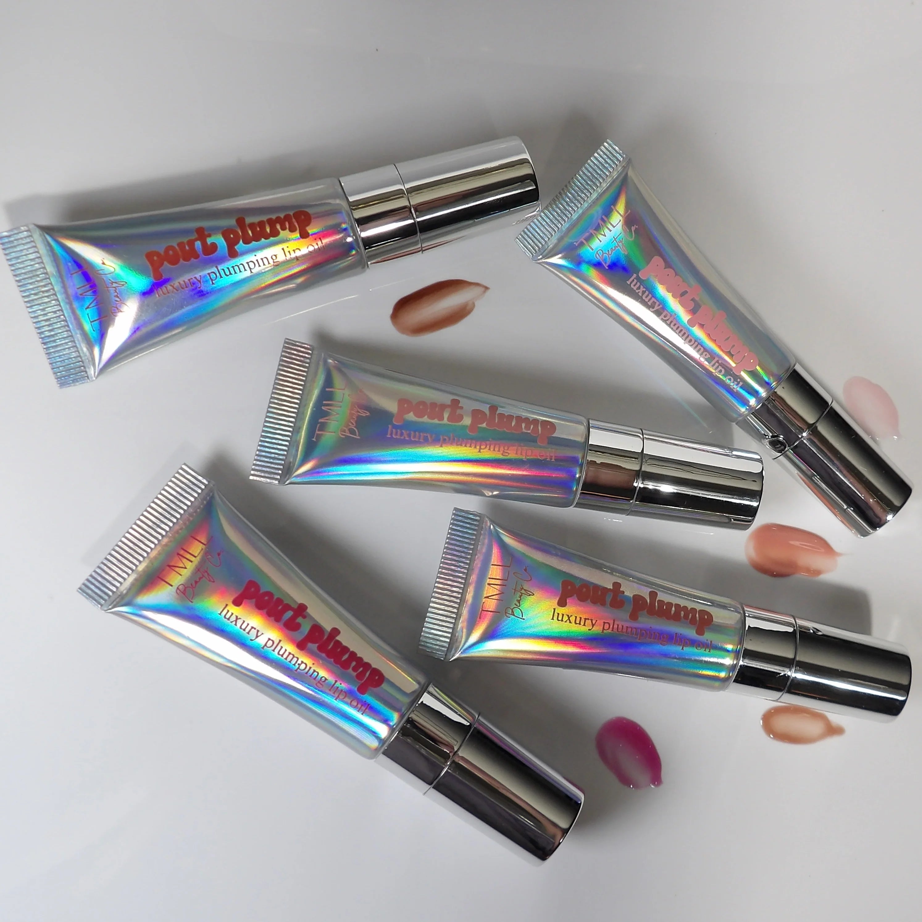 Perfect Pout Plump by TMLL Beauty - BFF Here