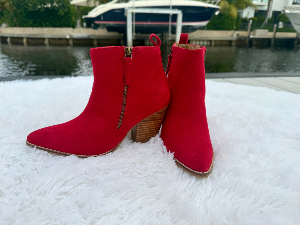 High Standards by Corkys (Choice of Color) - BFF Here