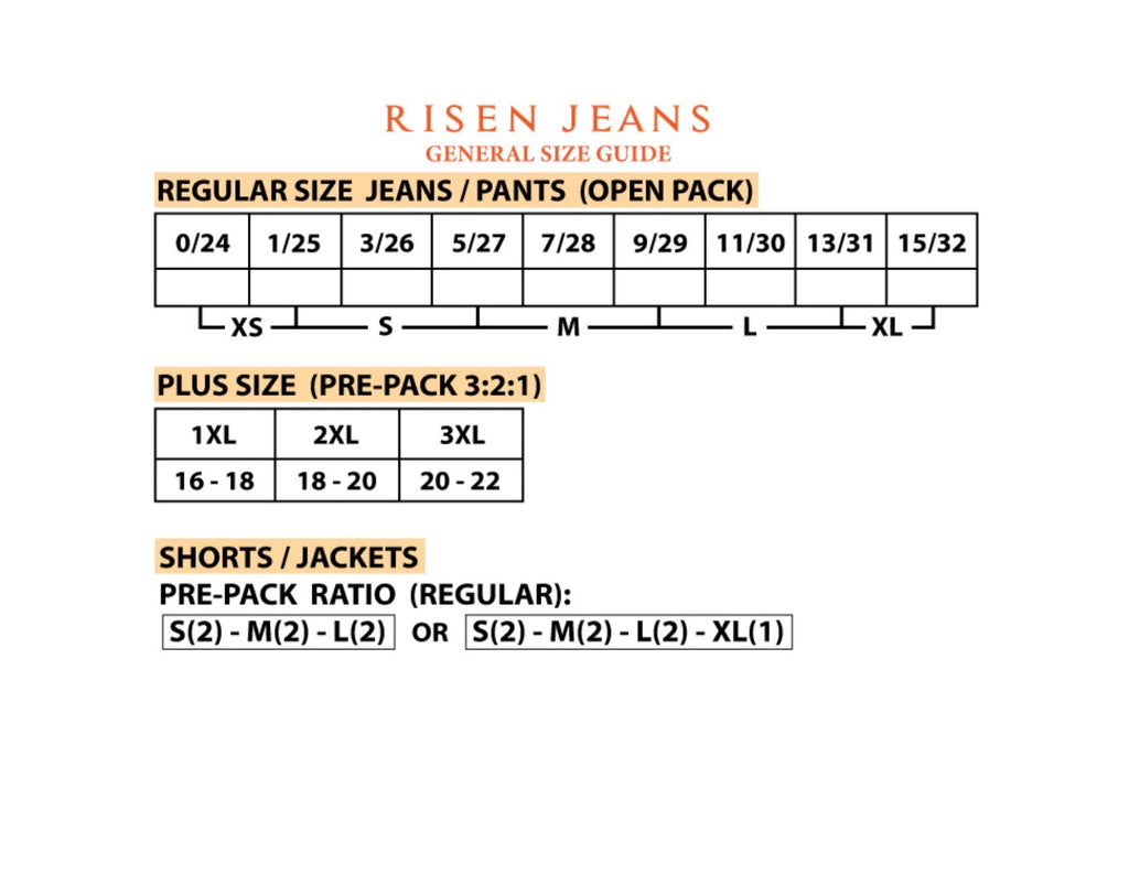 High Rise Ankle Flare Jeans by Risen Jeans (Ships 2-3 weeks) - BFF Here