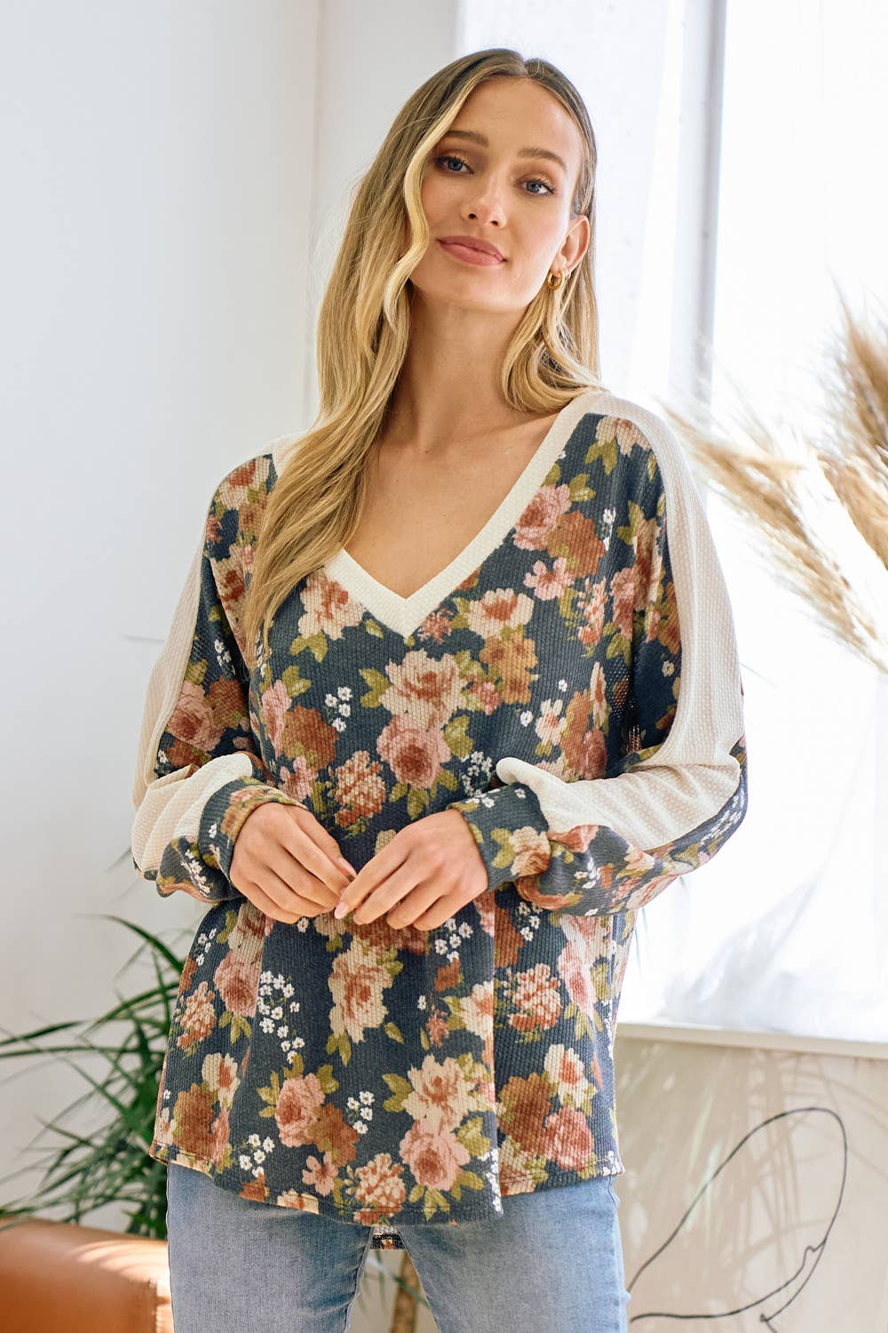 Call Me Baby Sweatshirt - BFF Here