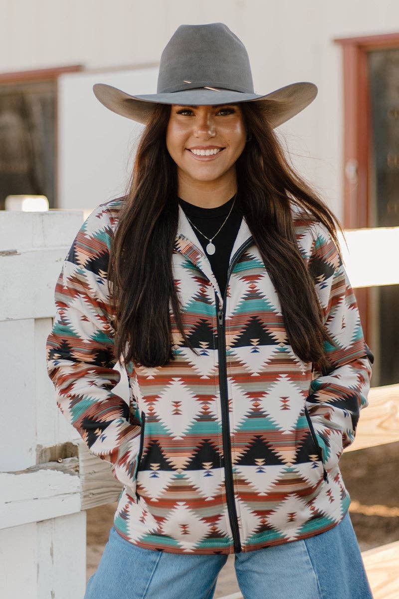 Southern Roots Jacket by Sterling Kreek - BFF Here