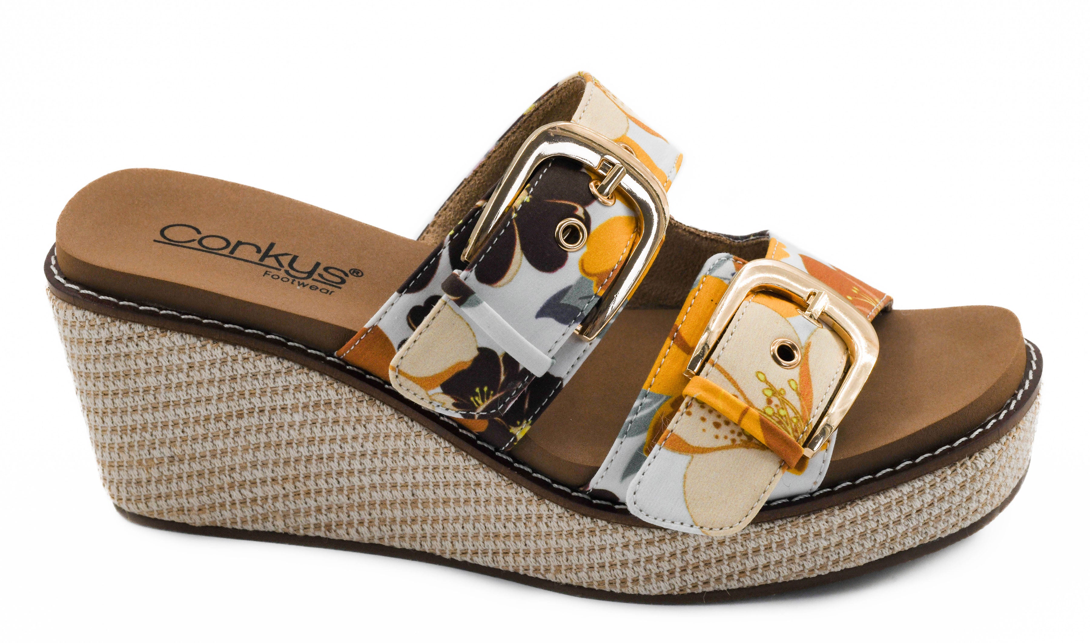 PREORDER: Manifest / Natural Hibiscus by Corkys (Ships March) - BFF Here