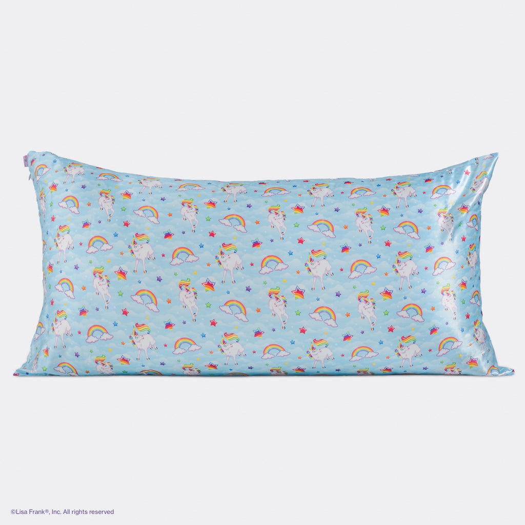 Lisa Frank X Kitsch Satin Pillowcase - Markie™
