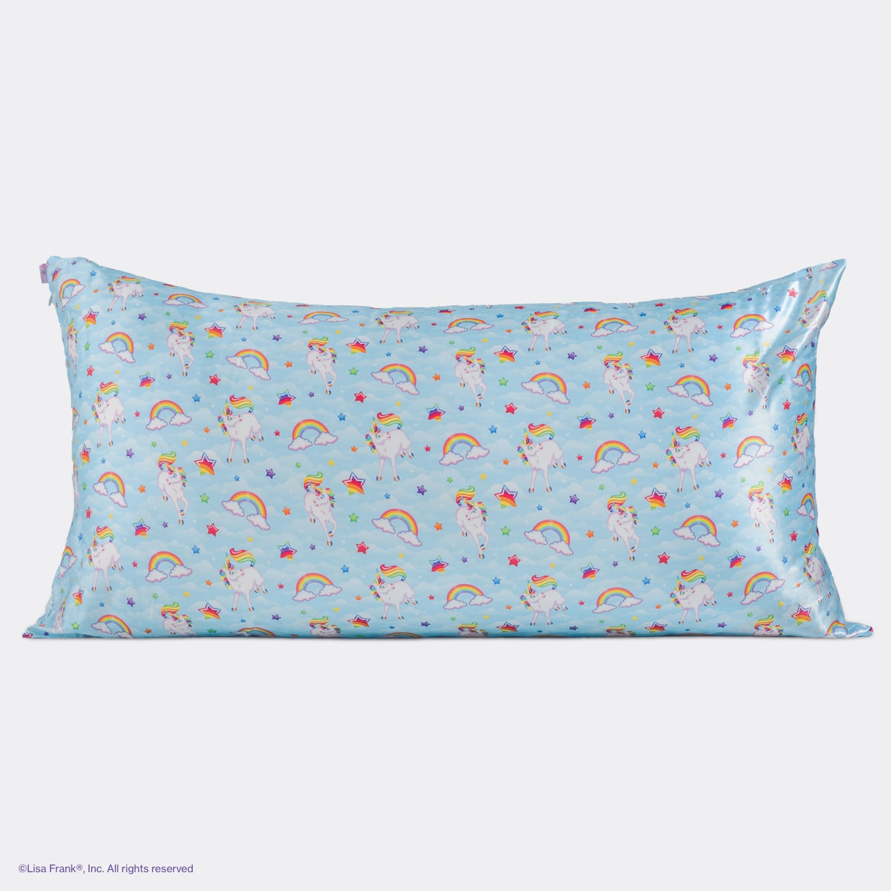 Lisa Frank X Kitsch Satin Pillowcase - Markie™