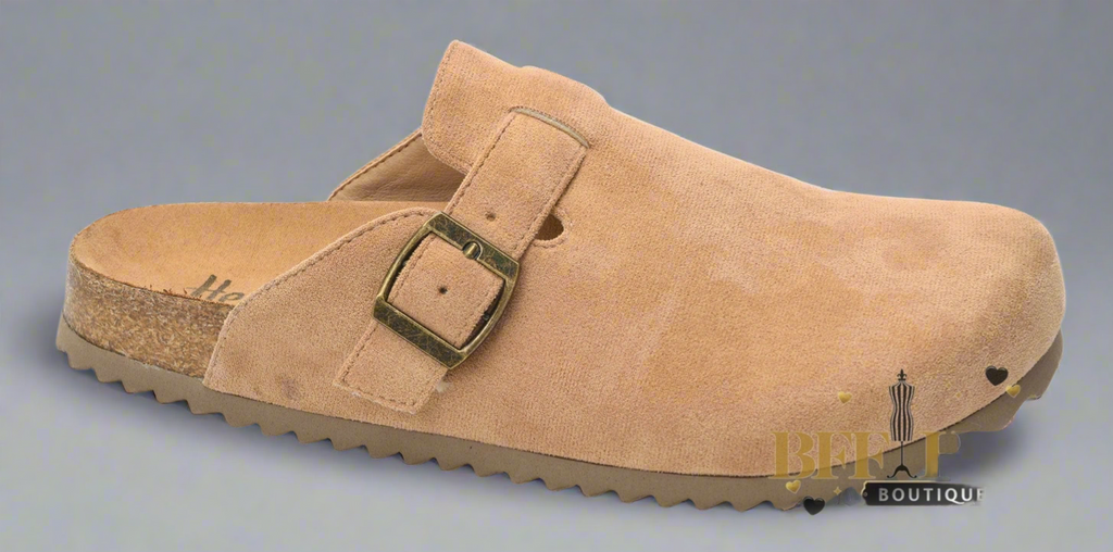 One For The Books - Camel by Corkys - BFF Here